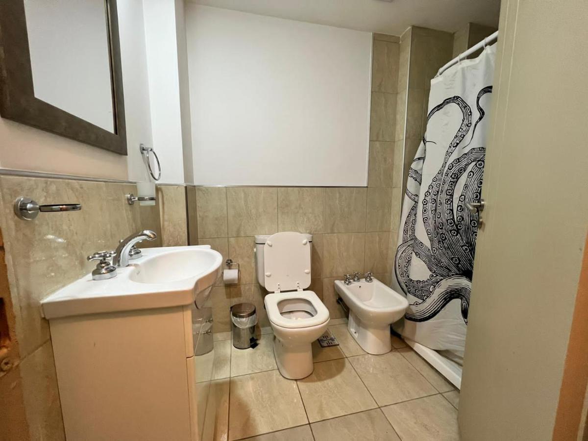 Apartamento Departamento. 4 Pax. Centro Brc