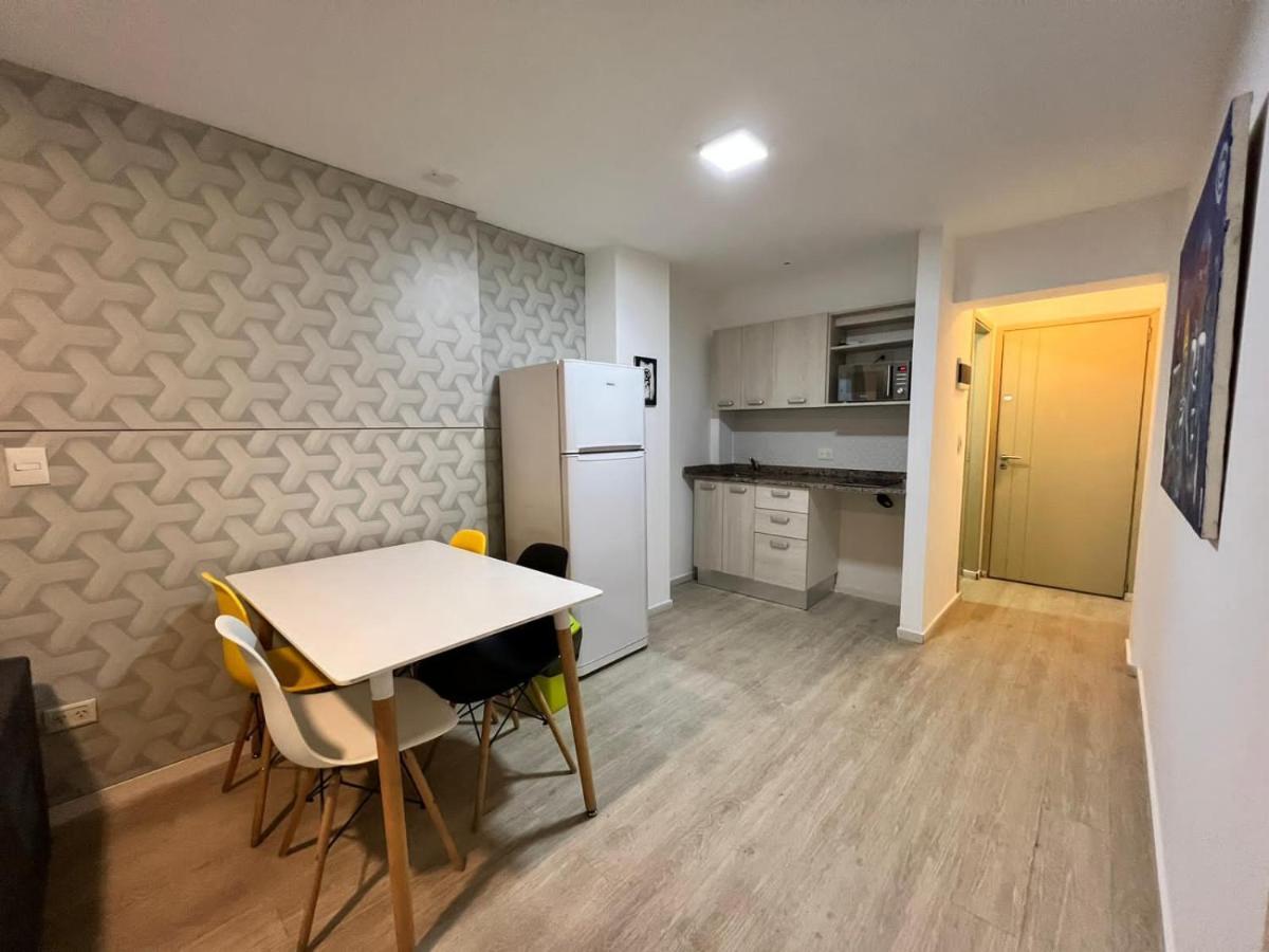 Departamento. 4 Pax. Centro Brc San Carlos de Bariloche
